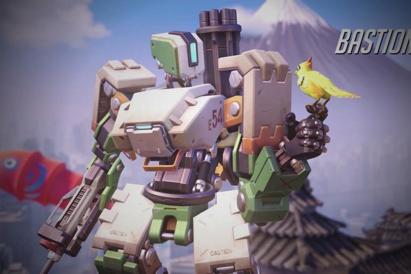 widescreen bastion wallpaper 1920x1080