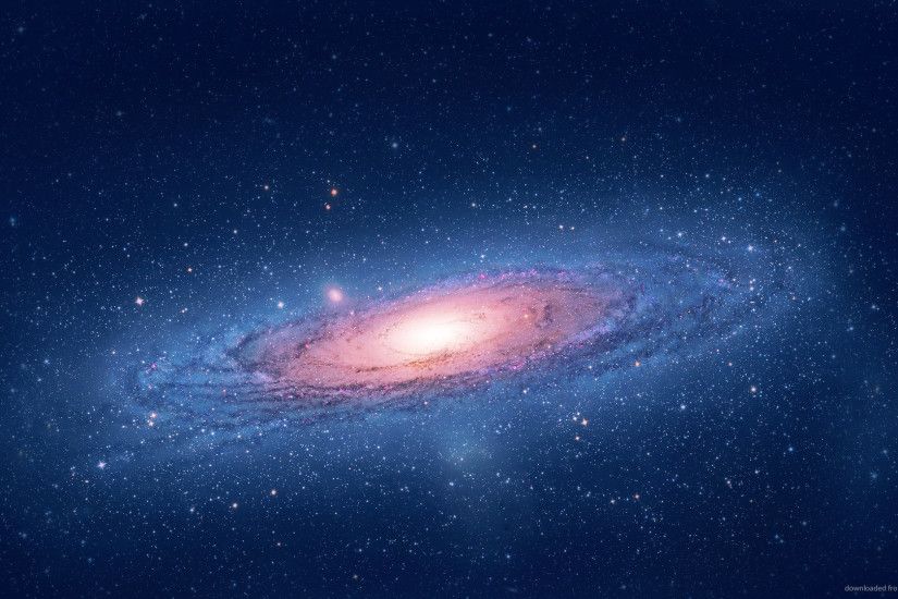 Andromeda Galaxy for 1920x1080