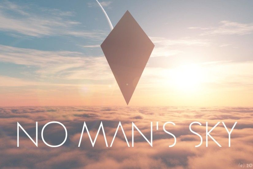 Video Game - No Man's Sky Wallpaper
