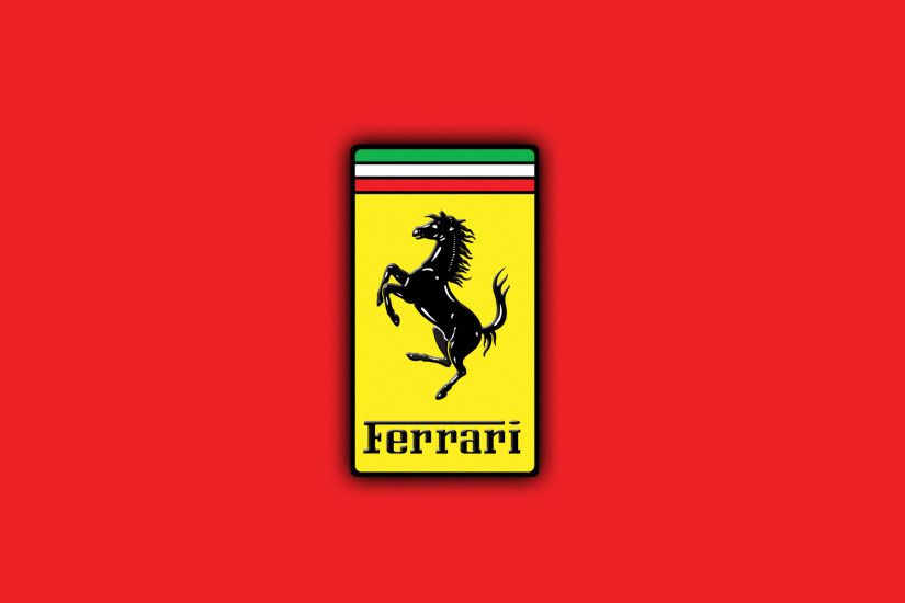 Ferrari-Logo-Wallpapers