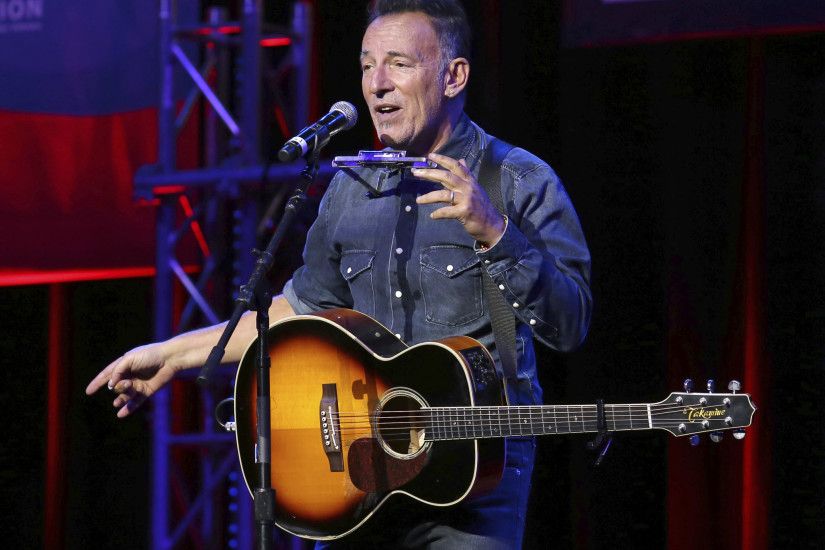 Bruce Springsteen on Broadway: Last-minute tickets, set list, what to  expect | NJ.com