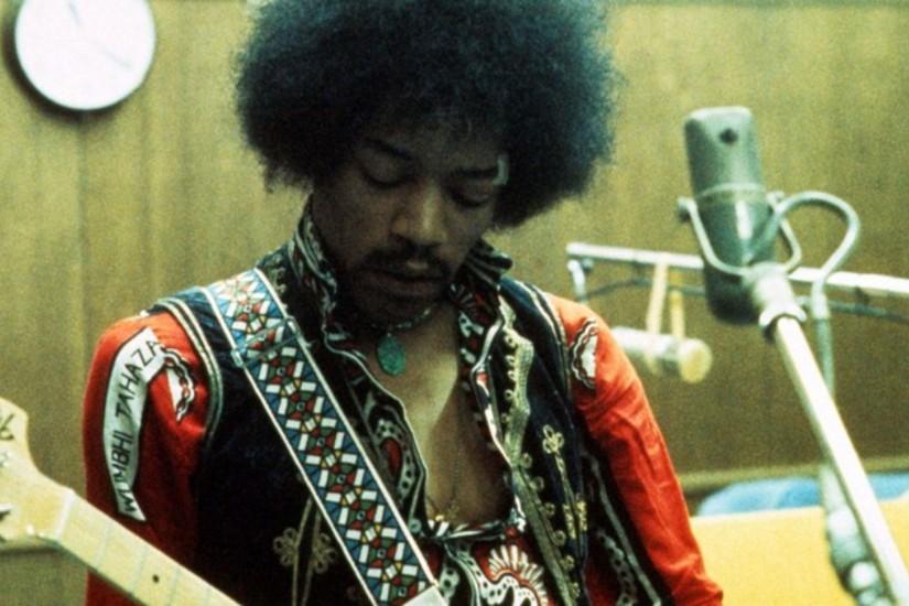 Jimi Hendrix Wallpapers Hd