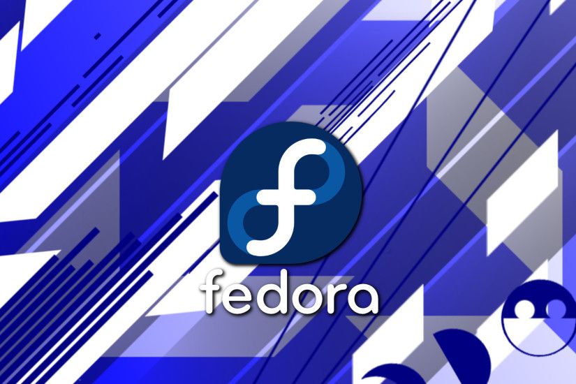 Fedora HD Wallpaper 1920x1080