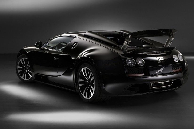 Bugatti Veyron Wallpaper Free #0YD