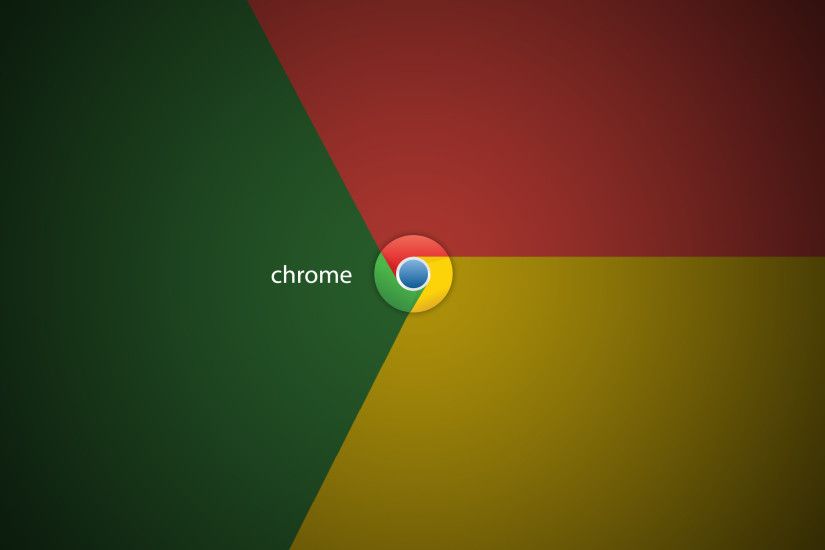 Technology - Google Chrome Wallpaper