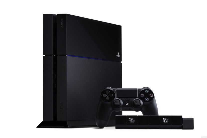 Sony PlayStation 4 Wallpapers, Pictures, ...