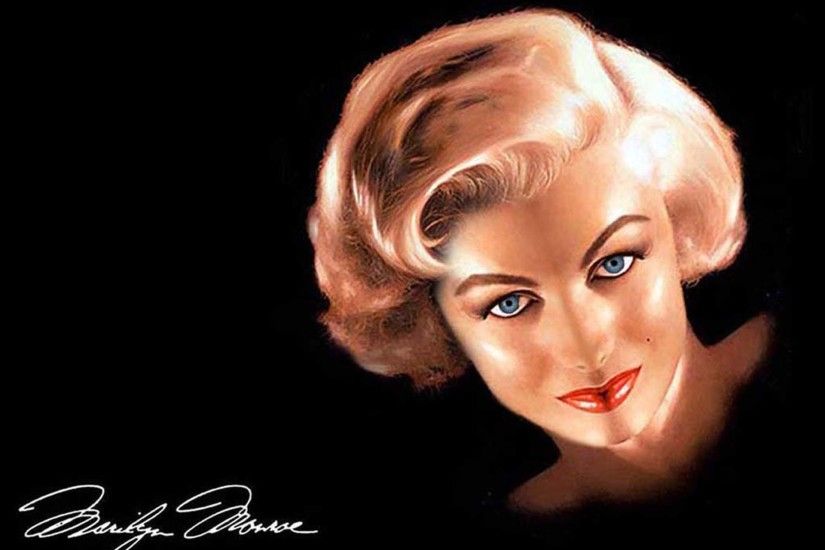 Marilyn-Monroe-Wallpaper-HD