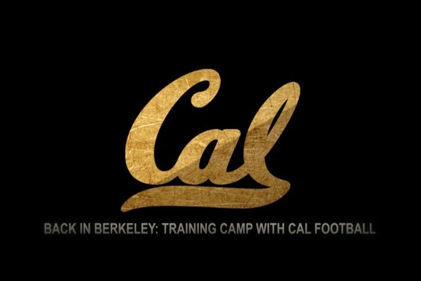 Cal Football: Back in Berkeley: Training Camp with Cal Football Episode 1 -  YouTube