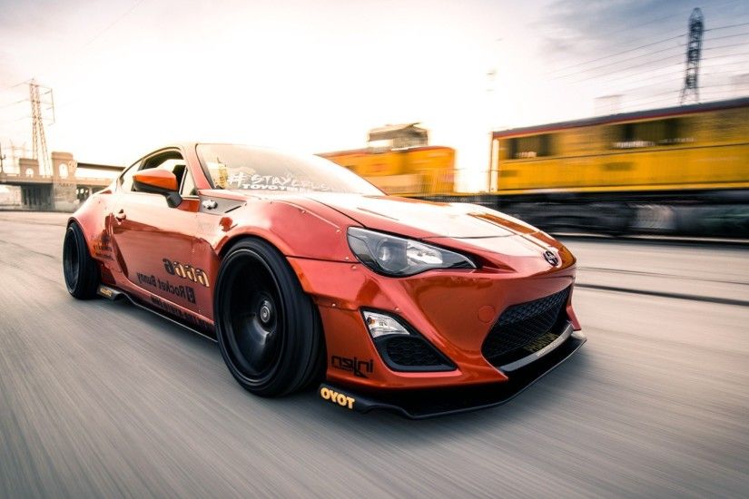 Tuner Car Wallpapers (26 Wallpapers) – Adorable Wallpapers ...