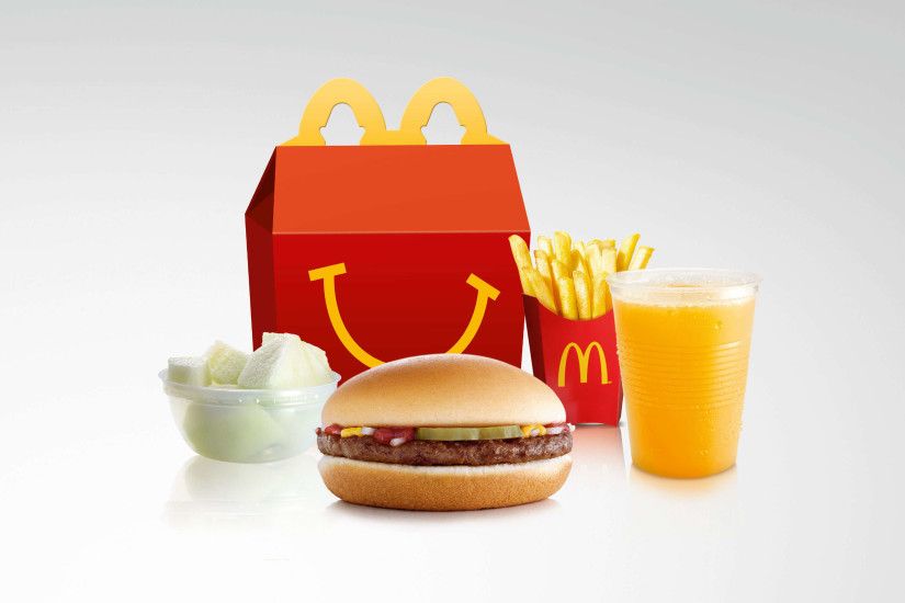 McDonalds Food wallpapers