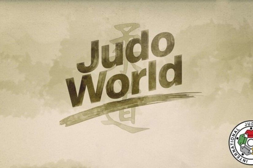 Judo World Launched Friday 8 Sep. on CNN