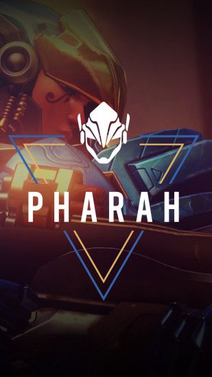 Download Pharah 1080 x 1920 Wallpapers - 4646513 - games overwatch  SUPERHEROES IPHONE | mobile9