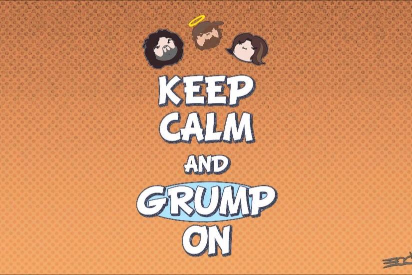 Game Grumps: The Next Daneration Trailer Song
