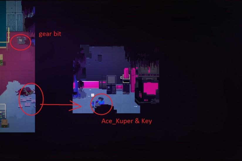 Key #2