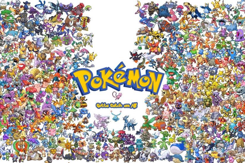 widescreen pokemon backgrounds 2560x1600 picture