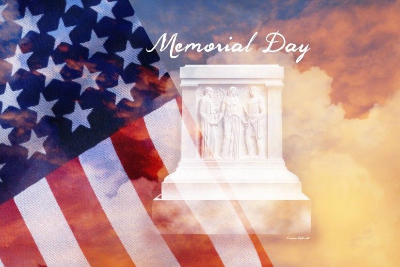 Memorial Day Wallpapers by Kate.