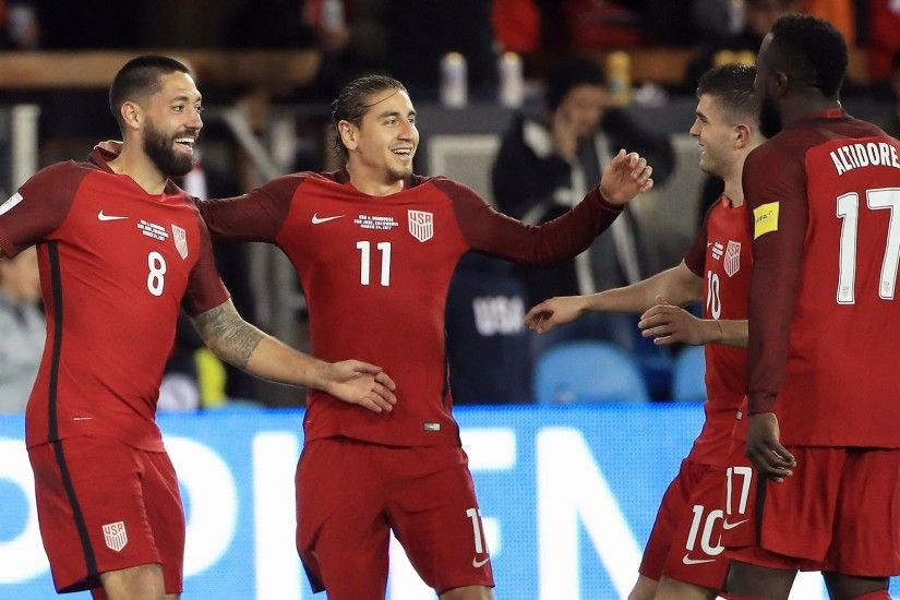 1920 x 1080 pxUSMNT faces another must-win in World Cup qualifying, but  against .... USMNT faces another must-win in World Cup qualifying, ...