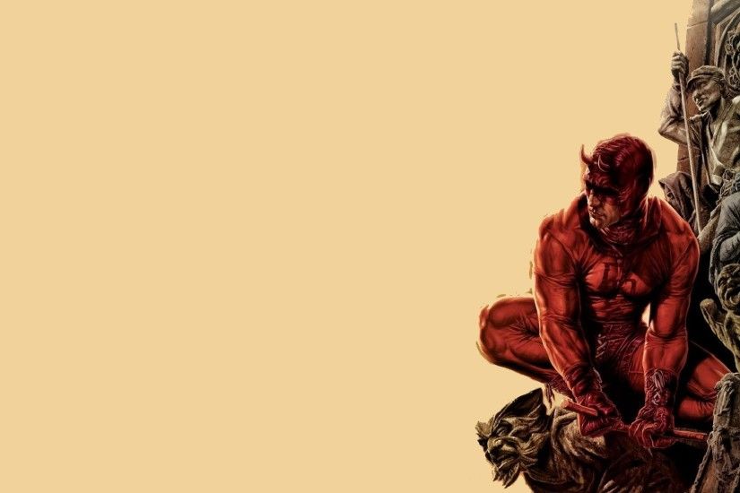 Comics - Daredevil Wallpaper