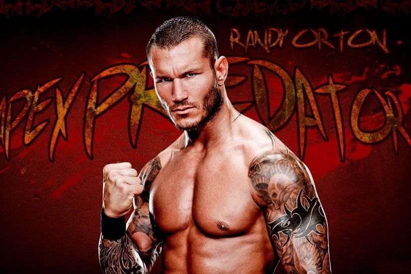 Randy Orton Wallpapers Free Download | Wallpapers, Backgrounds .