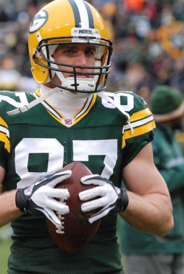 Jordy Nelson Shirtless Many expect jordy nelson to