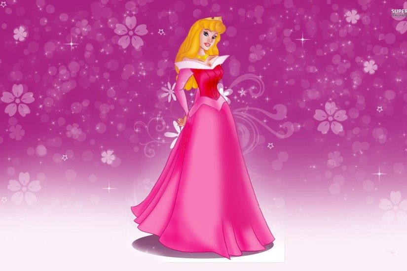 Disney Princess Sleeping Beauty 07858