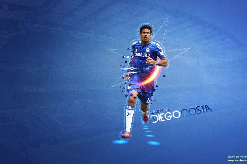 Diego Costa Wallpapers - Wallpaper Cave ...