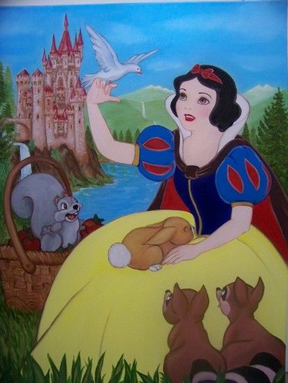 Original â. Similar Wallpaper Images. Snow White ...
