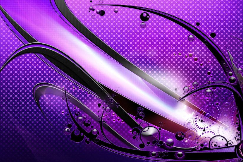 1920x1080 Abstract Purple Background Wallpapers