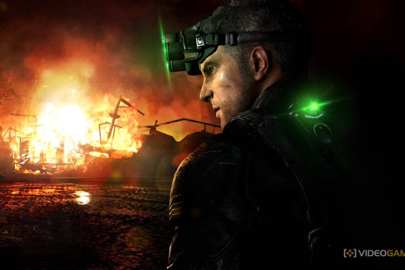 There was a time when Splinter Cell was easy to work out. It was a stealth  game, pure and simple. On top of that, it was one of the standouts in the  ...