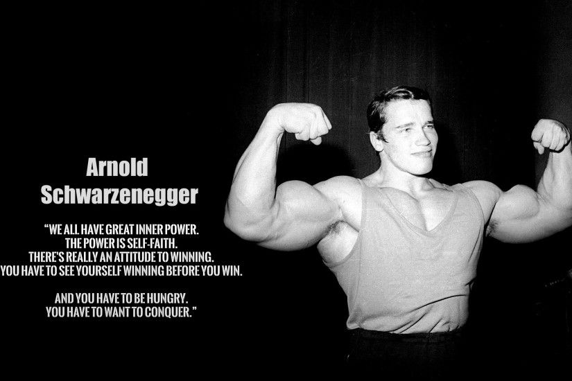 ... Arnold Schwarzenegger Wallpaper | Best Cool Wallpaper HD Download ...