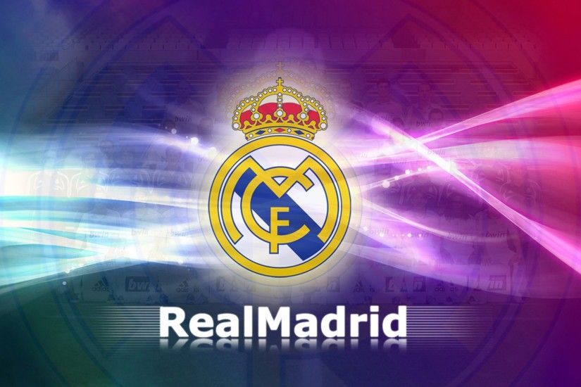 Real Madrid Football Club Wallpaper - Football Wallpaper HD