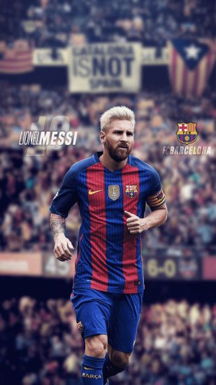 Lionel Messi 2017 Wallpapers - Wallpaper Cave