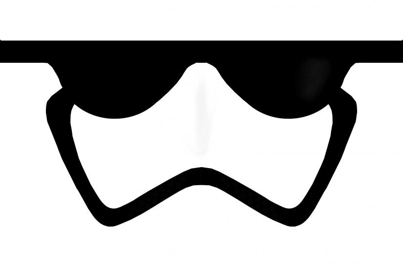 Star Wars - First Order Stormtrooper Wallpaper