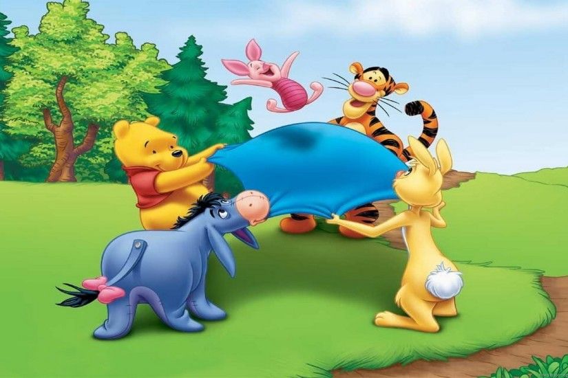 winnie the pooh cartoon desktop picture, winnie the pooh cartoon . ...