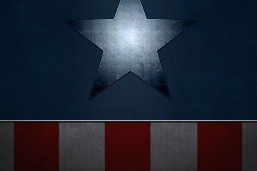 Captain America Abstract Texture iPad Air Wallpaper Download | iPhone .