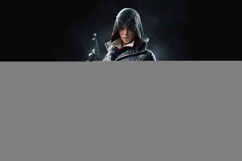 Evie Frye Assassin's Creed Syndicate