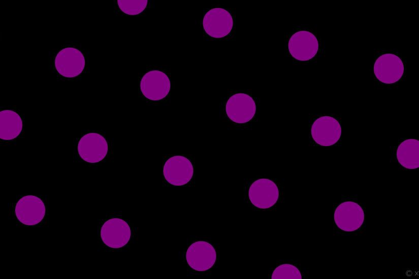 wallpaper purple black hexagon polka dots #000000 #800080 diagonal 45Â°  116px 342px
