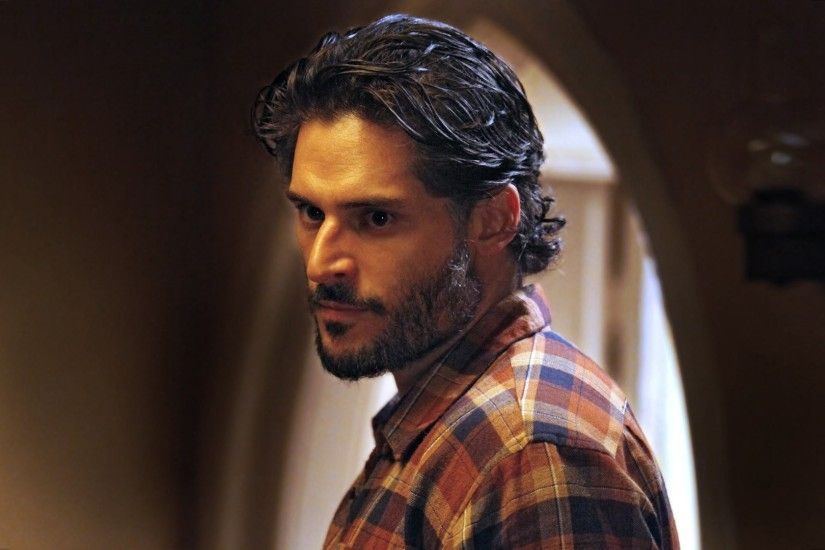 We won't lie. This one didn't take a lot of thought. Alcide was, by far,  our favorite werewolf on the show. Like the tides, Mr. Herveaux was ruled  by the ...