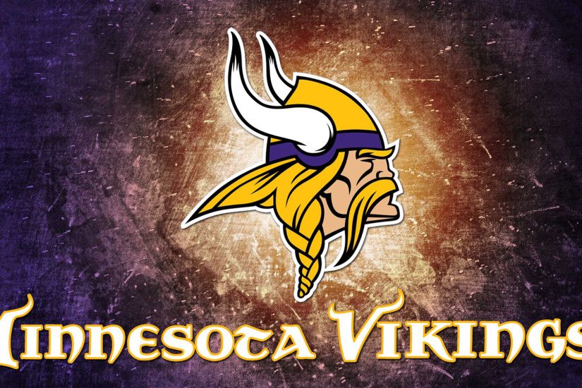 Minnesota Vikings Wallpaper 52908