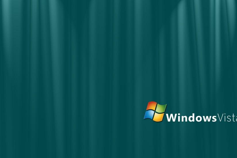 Windows Vista Wallpaper Set 21