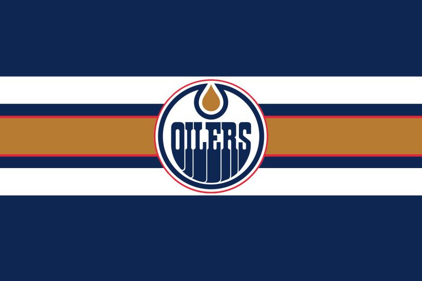 Simplistic Oilers Wallpapers