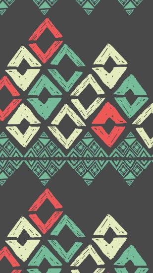 pattern wallpaper | iPhone Wallpaper