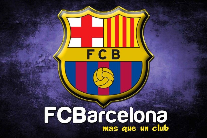 Barcelona Football Club Wallpaper - Football Wallpaper HD