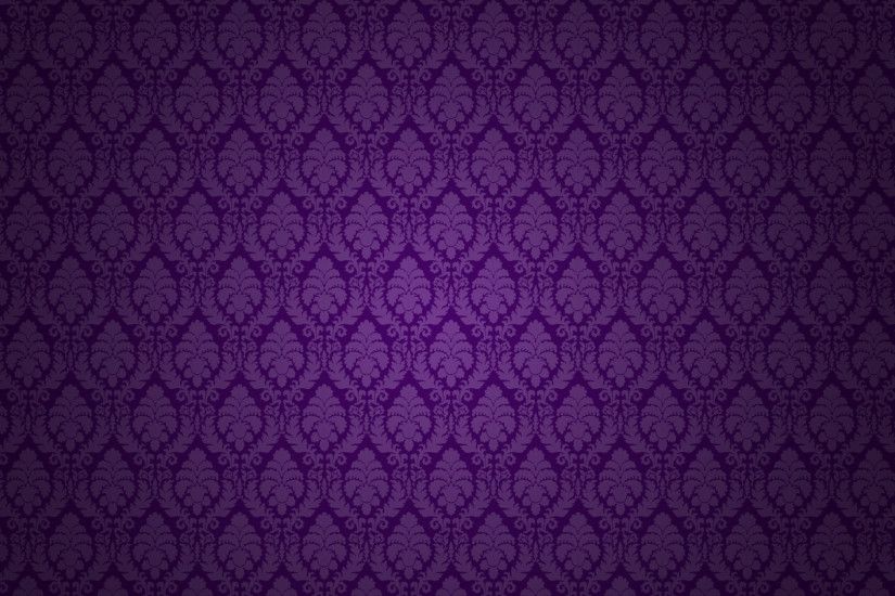 Free Purple Wallpaper