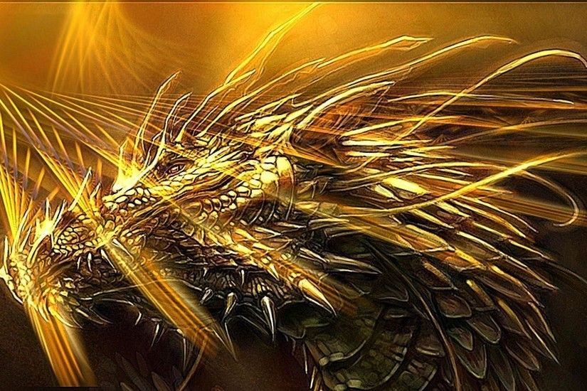 Cool Dragon Wallpapers 55746 Wallpaper - Res: 1920x1080 - cool .