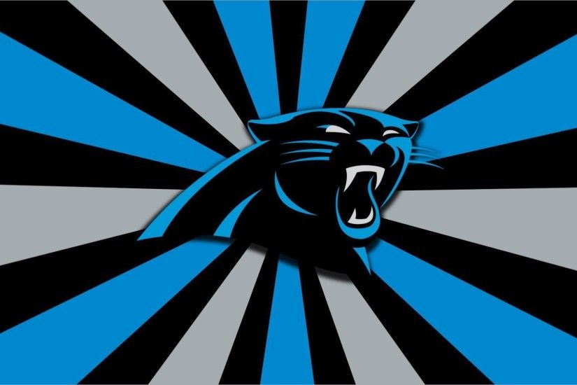 Carolina Panthers For Desktop
