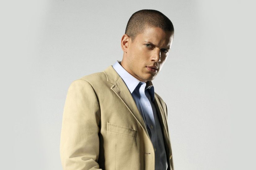 Wentworth Miller wallpapers