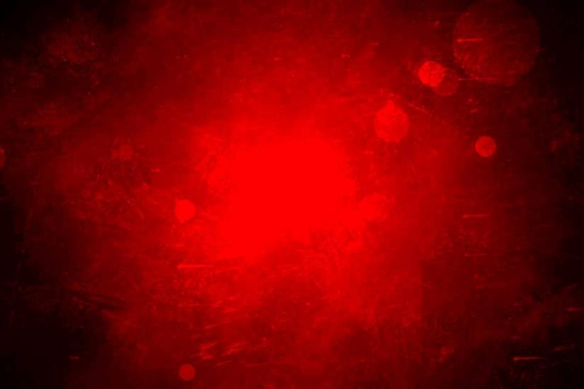 red background 1920x1080 ios
