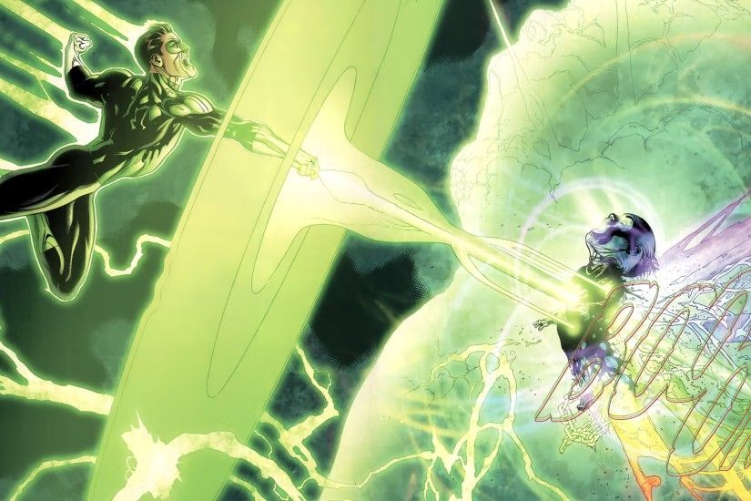 Green Lantern Laser Desktop Background. Download 2560x1440 ...