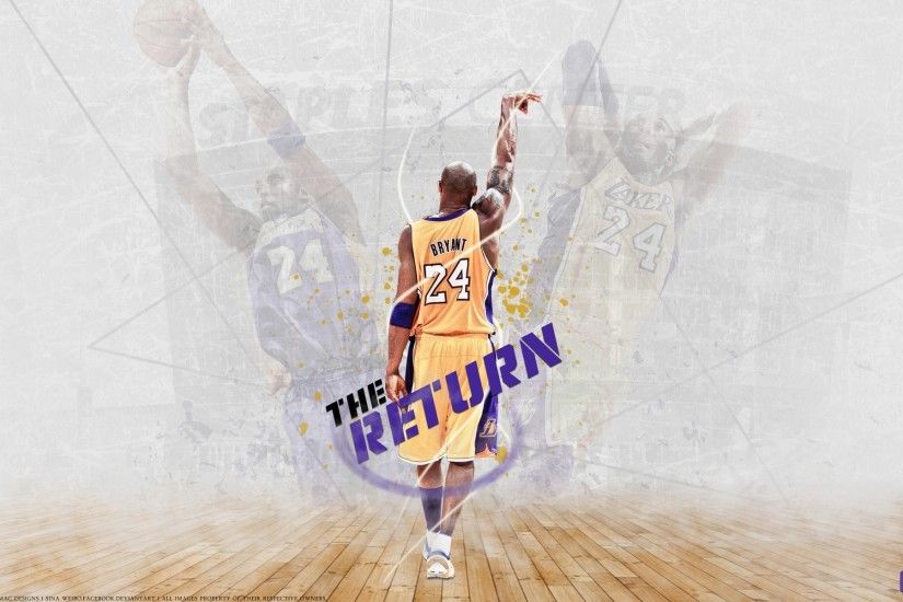 HD Wallpaper | Background ID:513586. 1920x1200 Sports Los Angeles Lakers